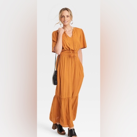 Knox Rose Dresses & Skirts - NWT Knox Rose A-Line Dress